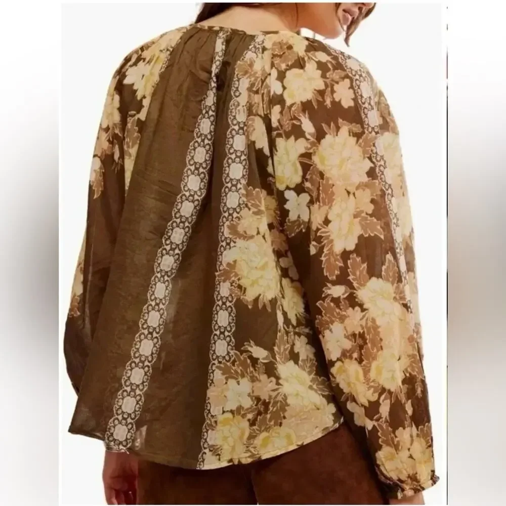 Free People “a boho
